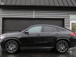 2022 Mercedes-Benz AMG GLE 53 AMG GLE 53