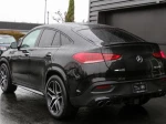 2022 Mercedes-Benz AMG GLE 53 AMG GLE 53