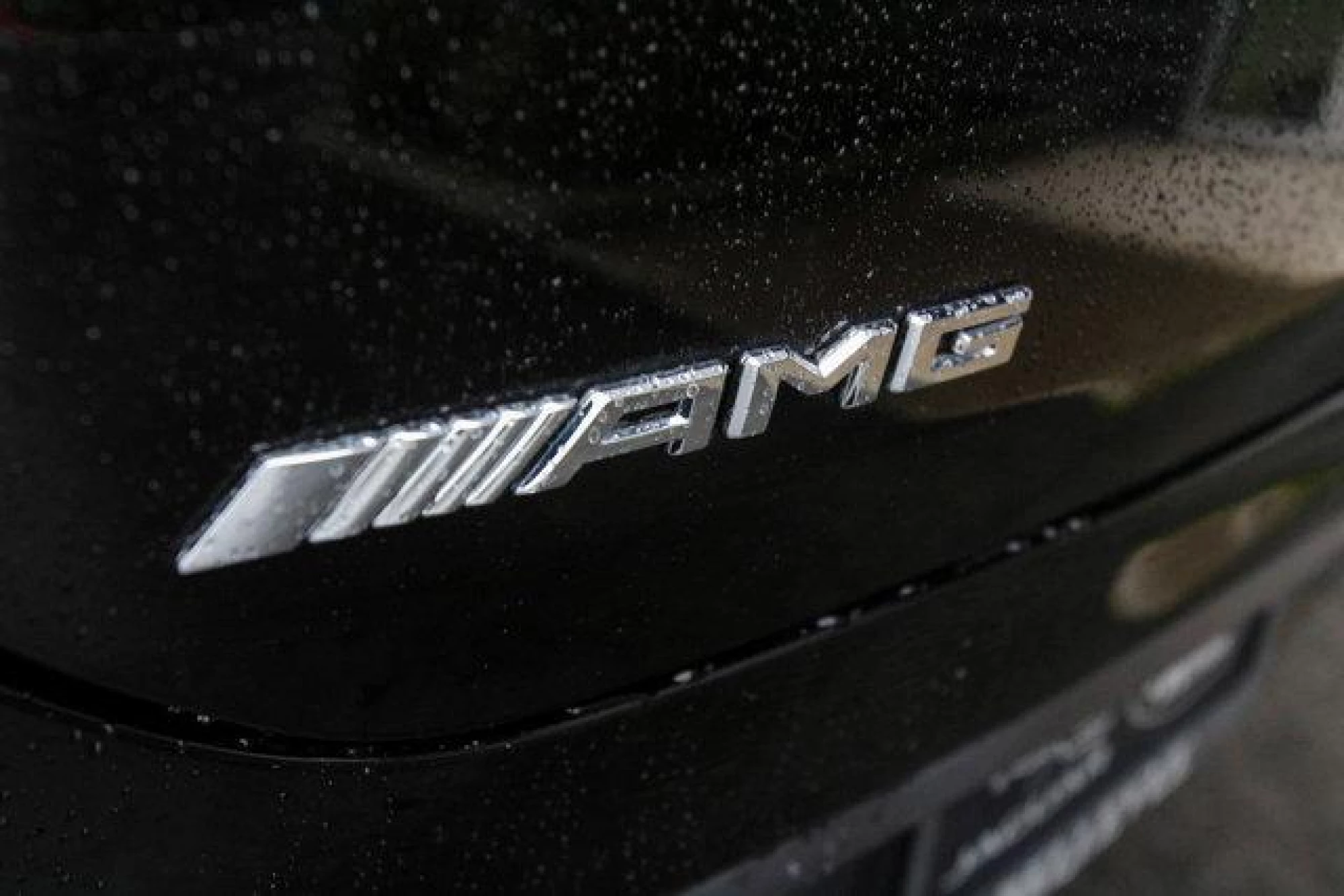 2022 Mercedes-Benz AMG GLE 53 AMG GLE 53