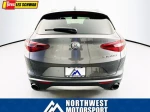 2020 Alfa Romeo Stelvio Base