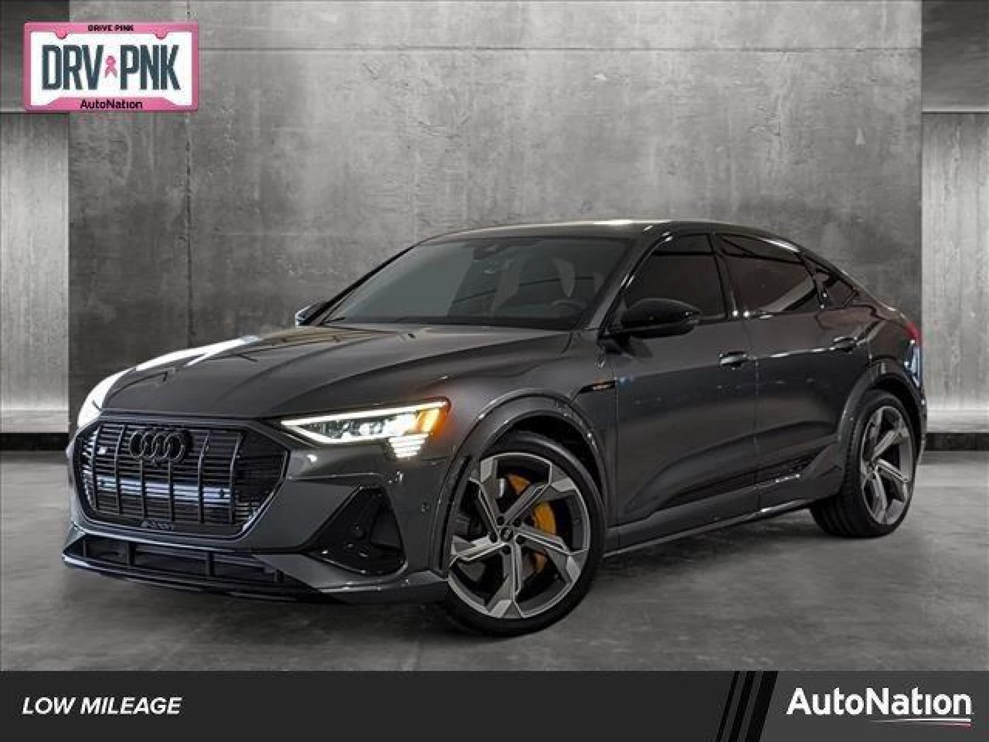 2023 Audi e-tron S Prestige