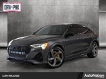 2023 Audi e-tron S Prestige