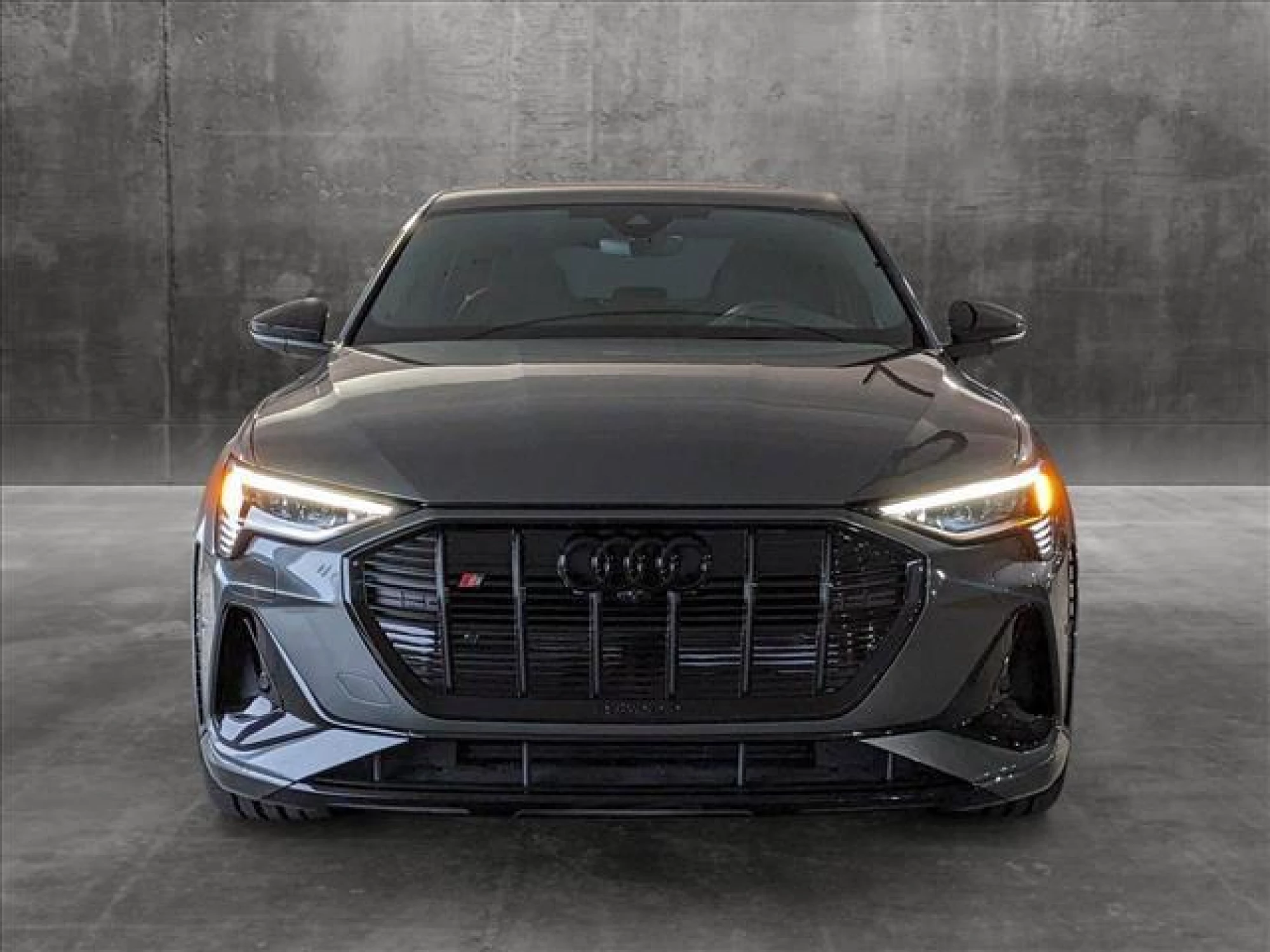 2023 Audi e-tron S Prestige
