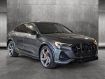 2023 Audi e-tron S Prestige