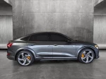 2023 Audi e-tron S Prestige