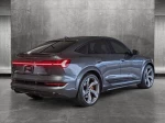2023 Audi e-tron S Prestige