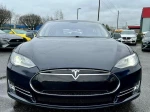 2012 Tesla Model S Signature