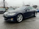 2012 Tesla Model S Signature