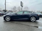 2012 Tesla Model S Signature