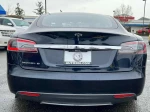 2012 Tesla Model S Signature
