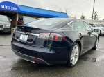 2012 Tesla Model S Signature