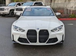 2023 BMW M3 Competition xDrive