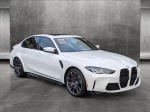 2023 BMW M3 Competition xDrive