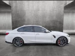 2023 BMW M3 Competition xDrive