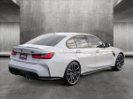 2023 BMW M3 Competition xDrive