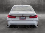 2023 BMW M3 Competition xDrive