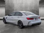 2023 BMW M3 Competition xDrive