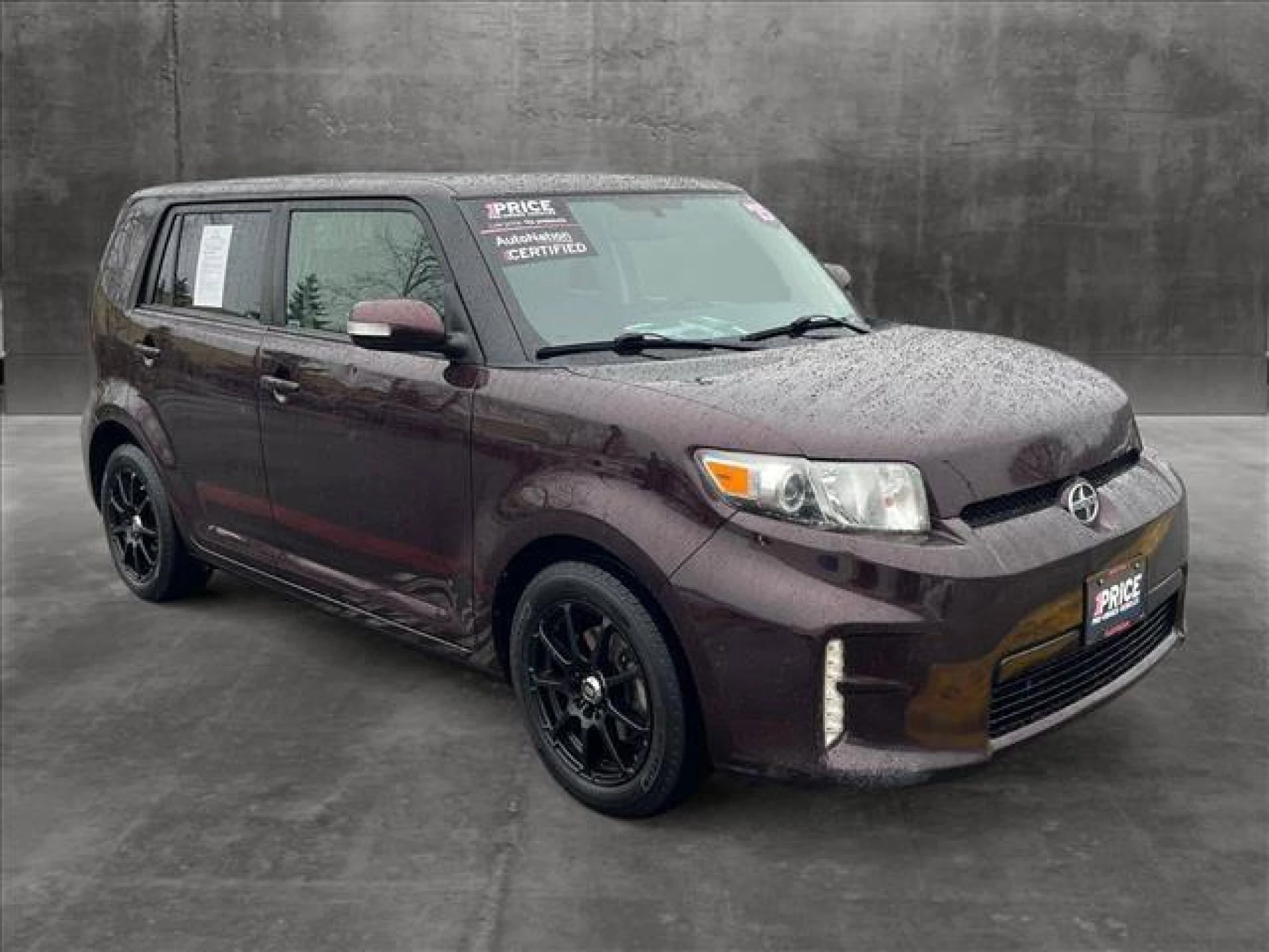 2015 Scion xB 686 Parklan Edition