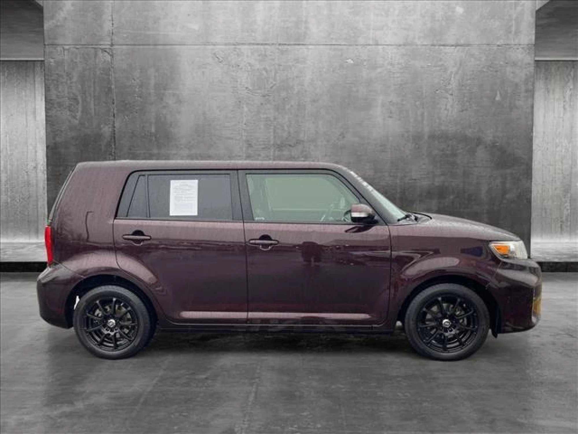 2015 Scion xB 686 Parklan Edition