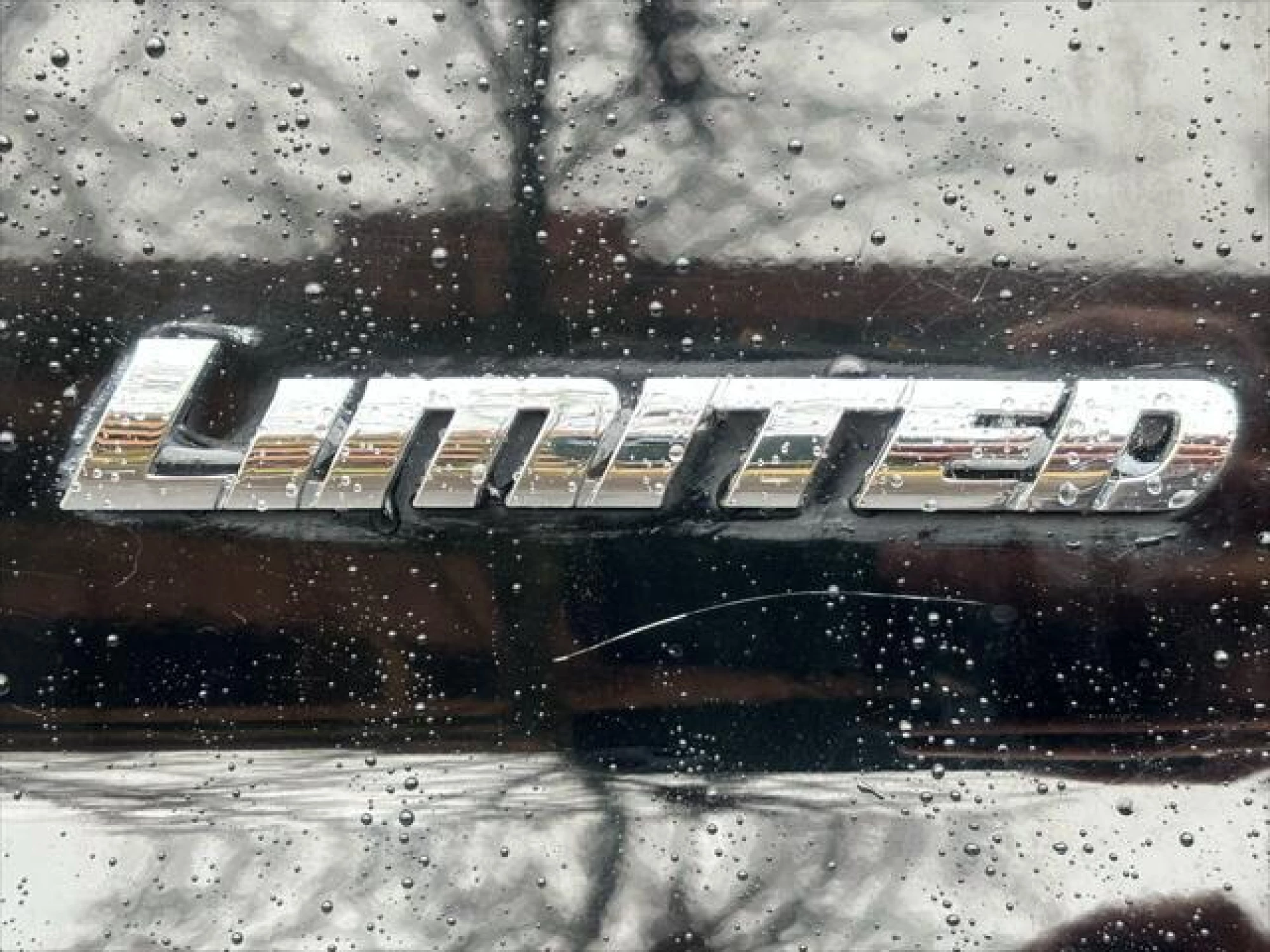 2009 Toyota Tundra Limited CrewMax