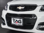 2015 Chevrolet SS Base