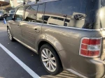 2013 Ford Flex SEL