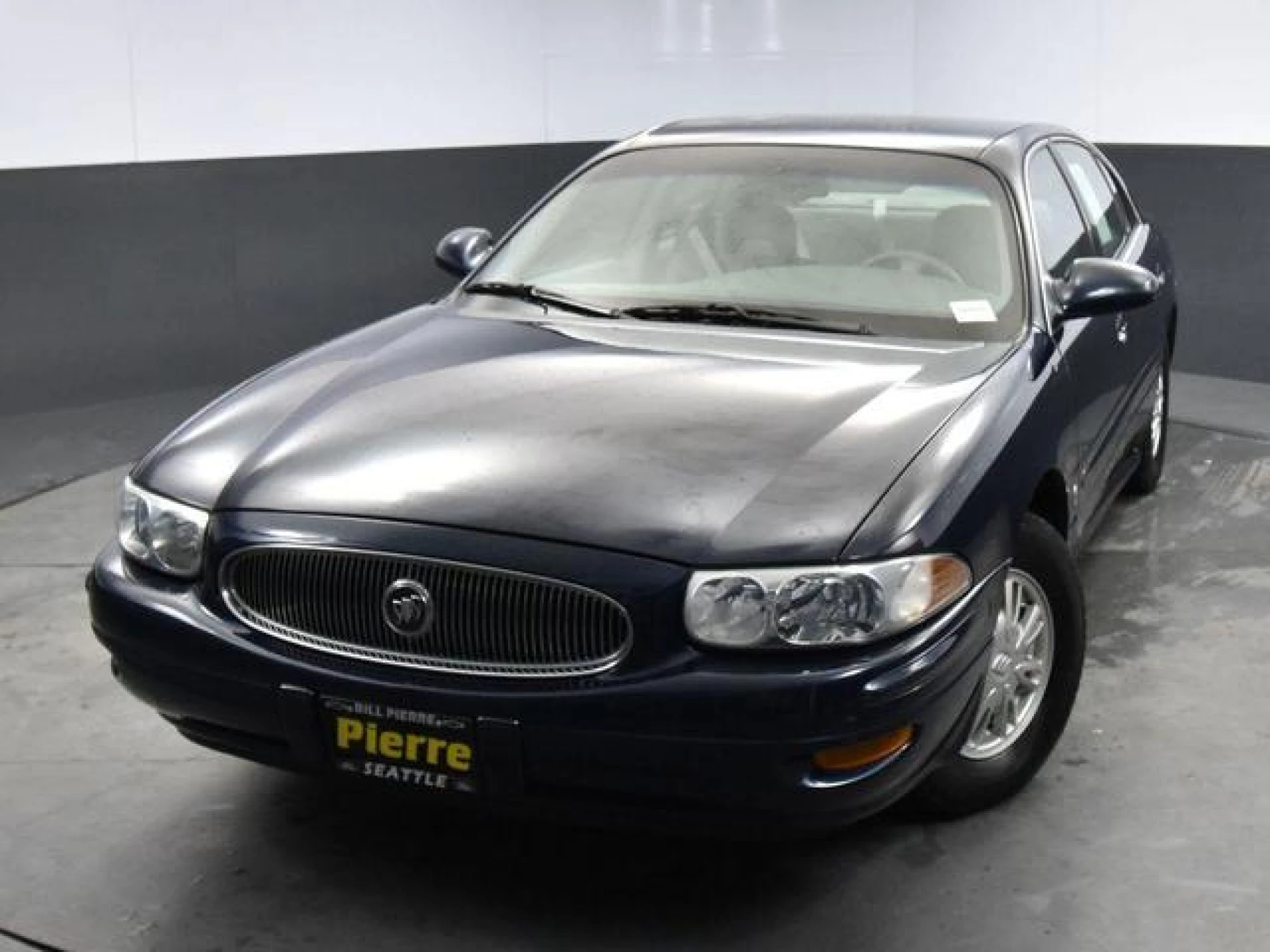 2002 Buick LeSabre Custom