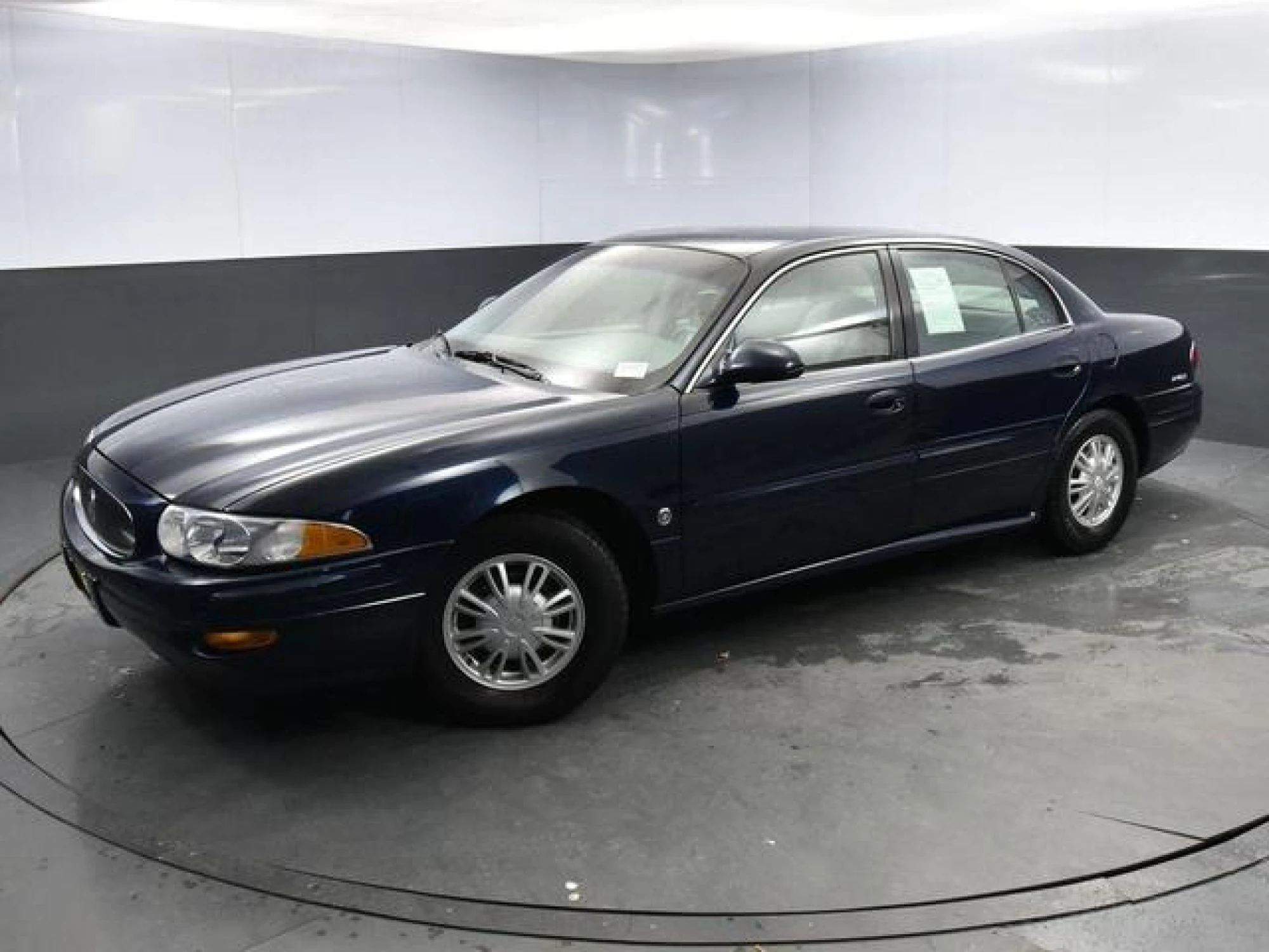 2002 Buick LeSabre Custom