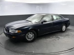 2002 Buick LeSabre Custom