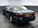 2002 Buick LeSabre Custom