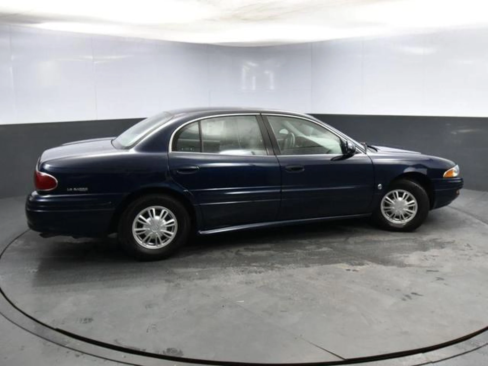 2002 Buick LeSabre Custom
