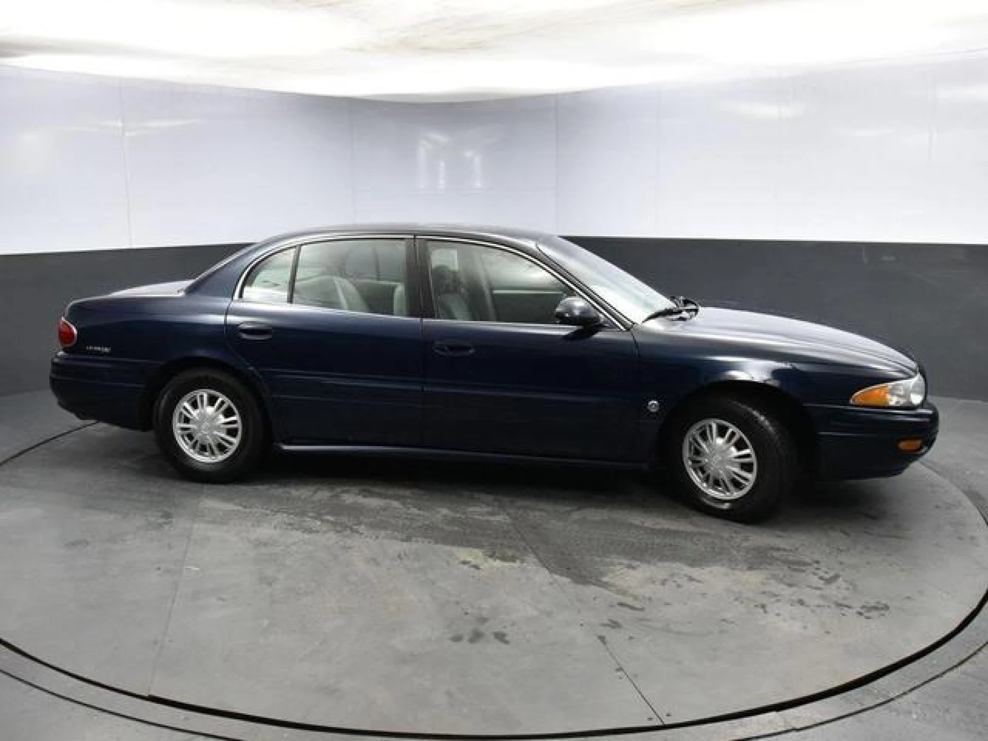 2002 Buick LeSabre Custom