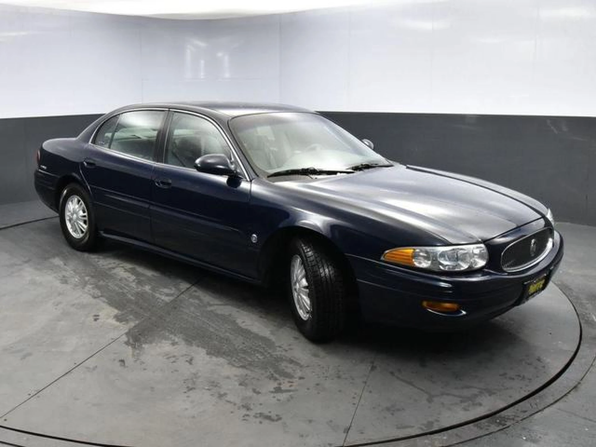 2002 Buick LeSabre Custom