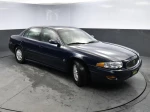 2002 Buick LeSabre Custom