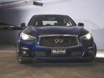 2018 INFINITI Q50 3.0t Red Sport 400