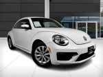 2019 Volkswagen Beetle 2.0T S