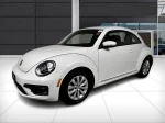 2019 Volkswagen Beetle 2.0T S