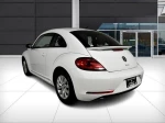 2019 Volkswagen Beetle 2.0T S