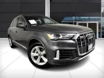 2023 Audi Q7 45 Premium Plus