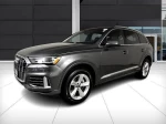 2023 Audi Q7 45 Premium Plus