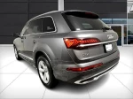 2023 Audi Q7 45 Premium Plus