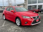 2016 Lexus CT 200h Base