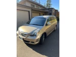 2006 Honda Odyssey EX
