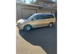 2006 Honda Odyssey EX