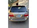 2006 Honda Odyssey EX