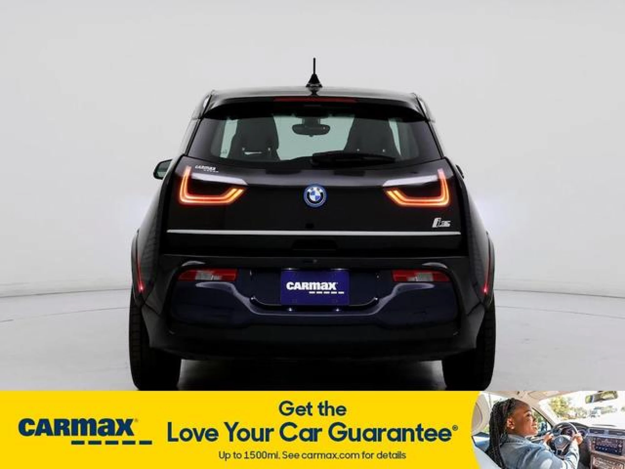 2019 BMW i3 120Ah s w/Range Extender