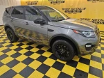 2016 Land Rover Discovery Sport HSE