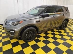 2016 Land Rover Discovery Sport HSE