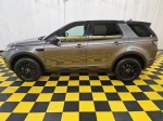 2016 Land Rover Discovery Sport HSE