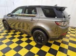 2016 Land Rover Discovery Sport HSE